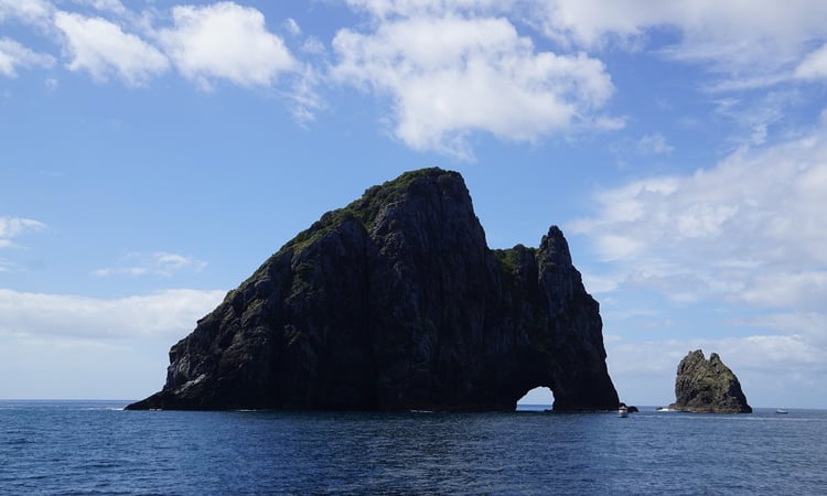 Bay of Islands