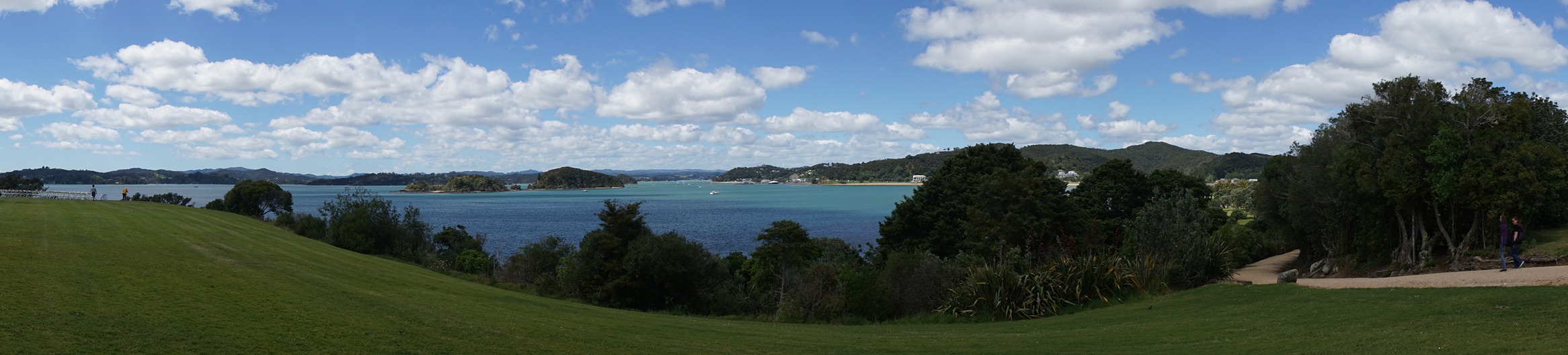 View from Waitangi Treaty grounds-1