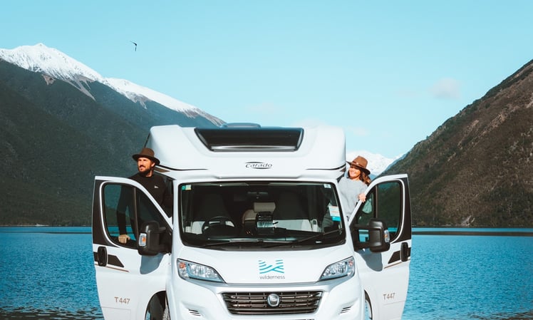 Lake Rotoiti
