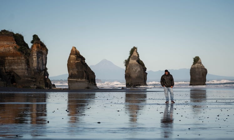 ThreeSisters 
