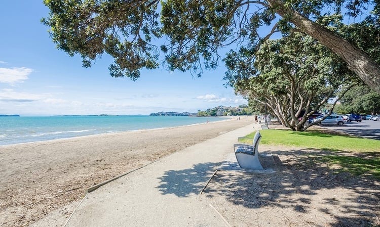 Mission Bay Auckland