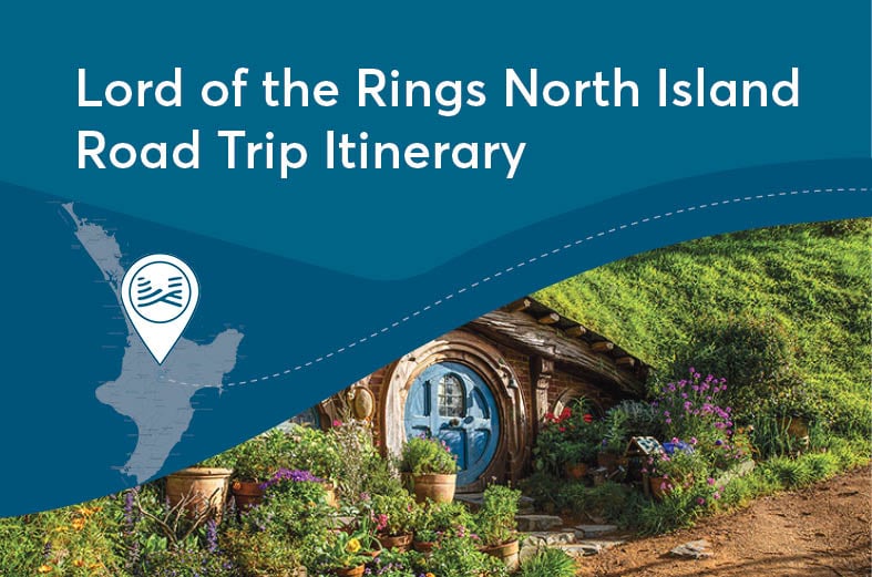 Itinerary-lotr-North-Island