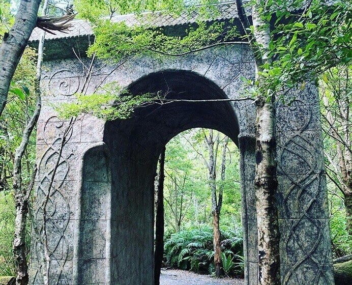Rivendell (Kaitoke Regional Park)
