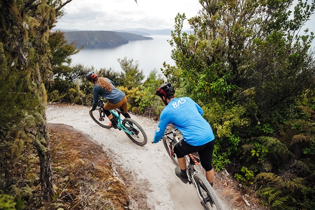 Great Lake Trail 2 (Credit to Destination Great Lake Taupō)