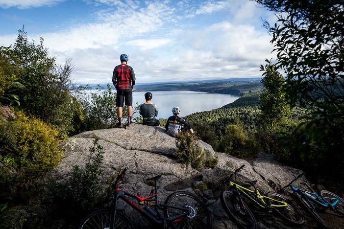 Great Lake Trail 3 (Credit to Destination Great Lake Taupō)