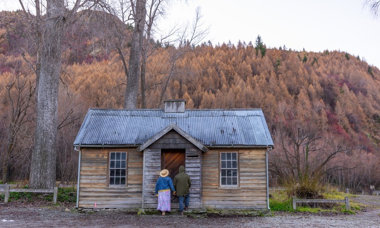 Arrowtown