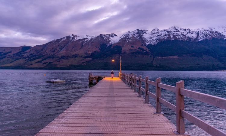 Glenorchy