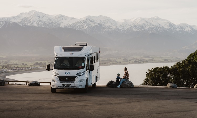 Kaikoura