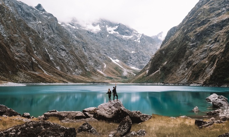 Lake Marian
