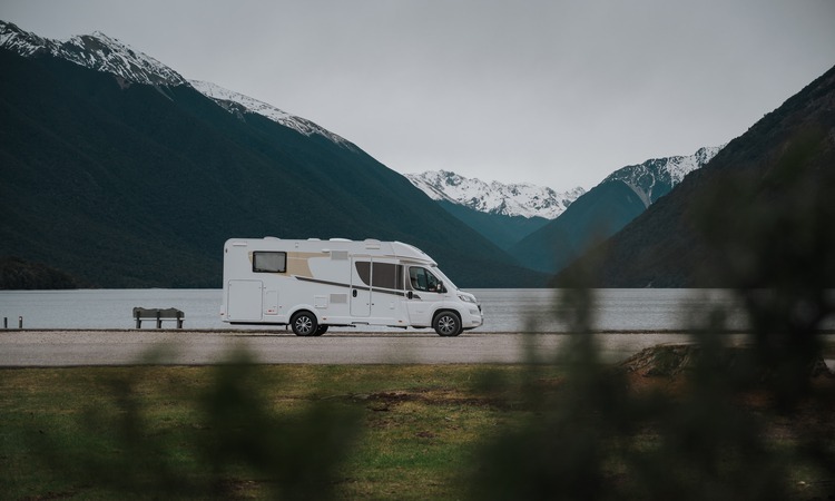 Lake Rotoiti