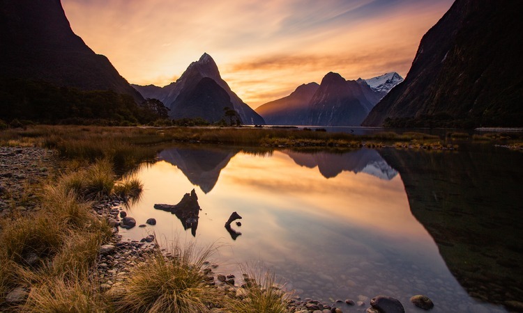 Milford Sound