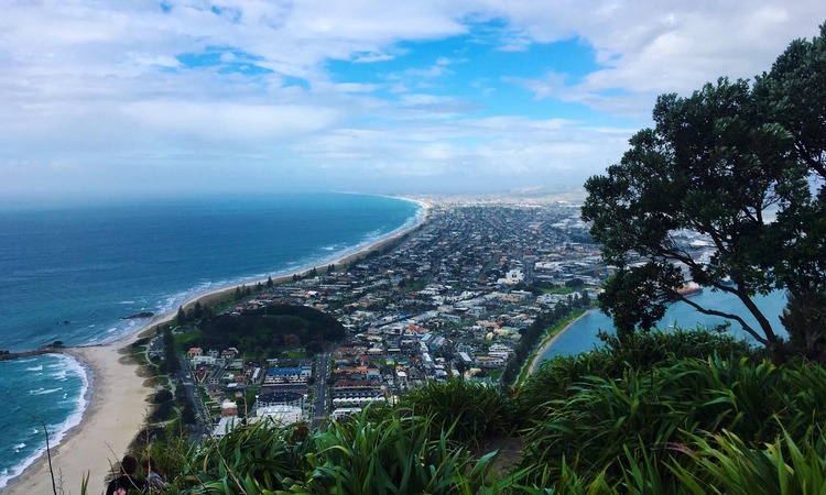 Mt Maunganui