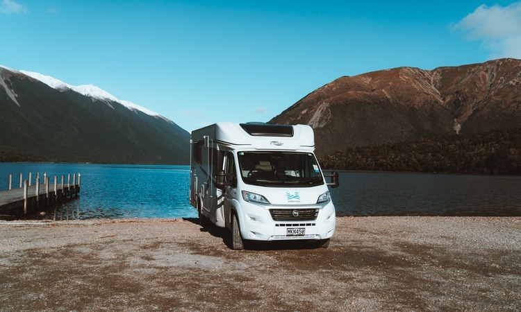 Nelson Lakes