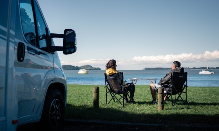 Rotorua Lake