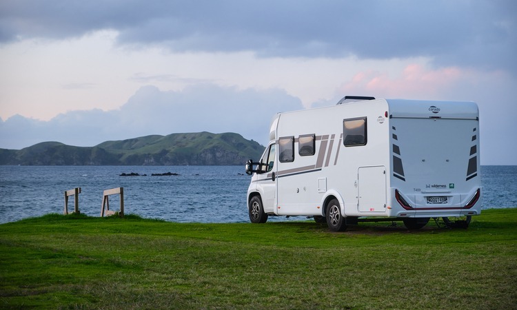 Tauranga Bay