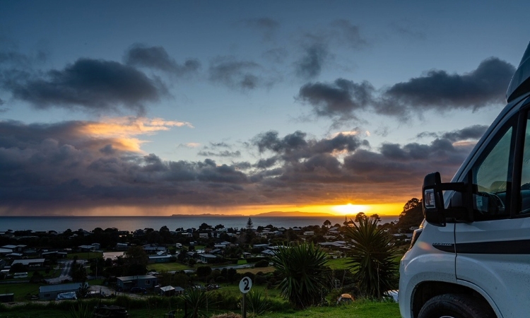 Whangapoua, Whitianga