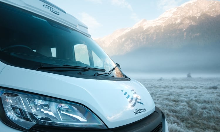 milford-sound- Wilderness logo front