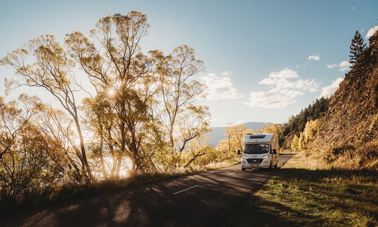 Chloe Lodge - Autumn photography