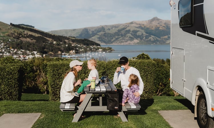 Akaroa family
