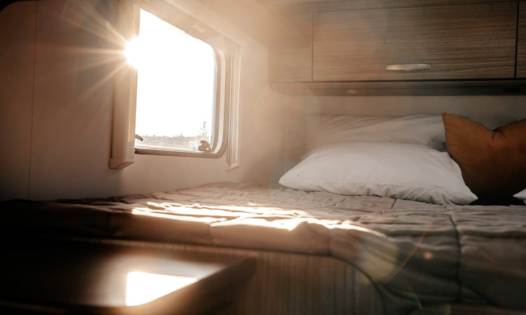 Dublin Bay beds