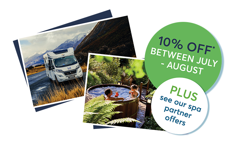 Spa partner deal