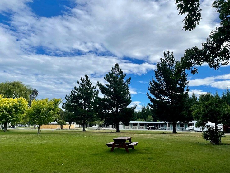 Spencer Beach Holiday Park