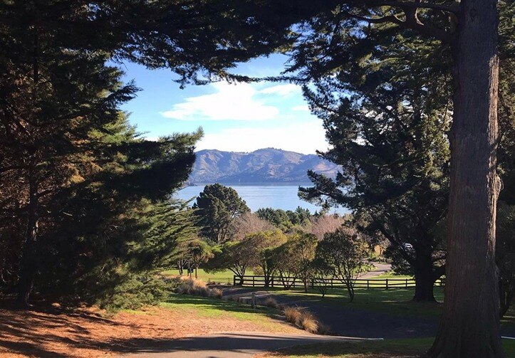 Stoddart Point Recreation Reserve