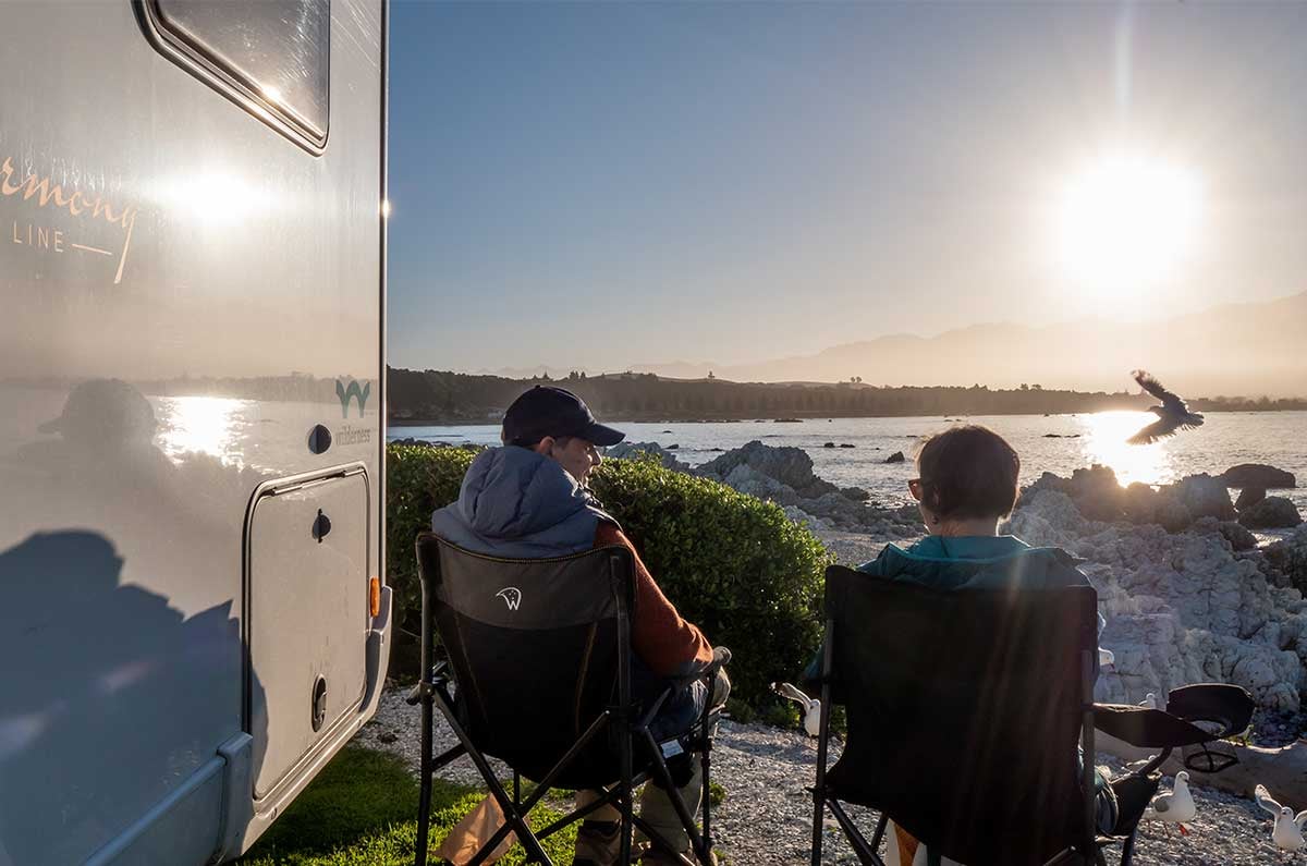 Enjoying-the-views-at-Kaikoura