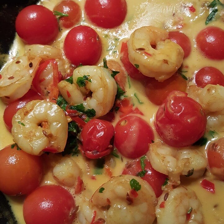 Prawn curry tina recipe 1000px