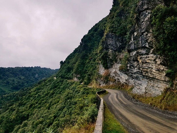 Te Urewera National Park