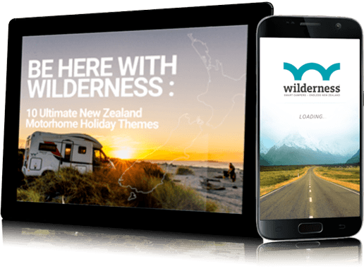 10 Ultimate NZ Motorhome Journeys 10 Ultimate NZ Motorhome Journeys