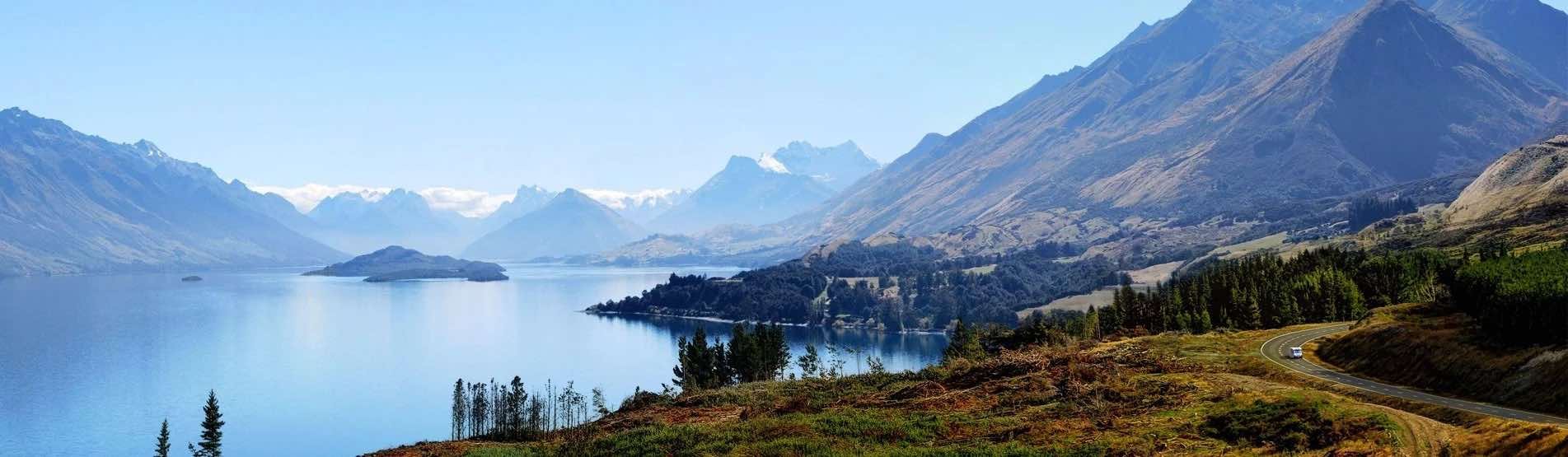 Explore with Wilderness Motorhomes Explore with Wilderness Motorhomes