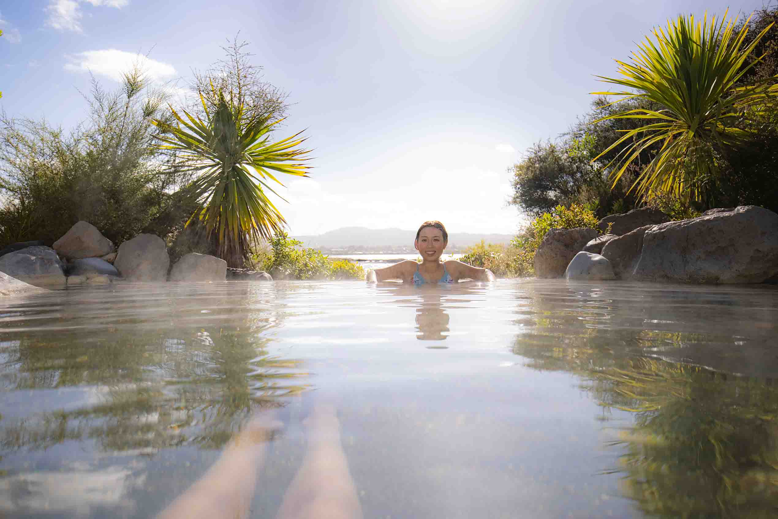 Polynesian Spa