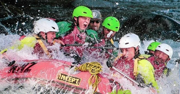 half price rafting new zealand