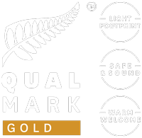 qualmark gold