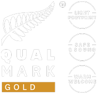 qualmark gold