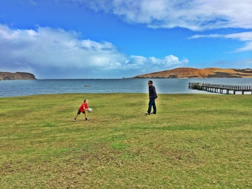 RV, hiring, new zealand, road trip,