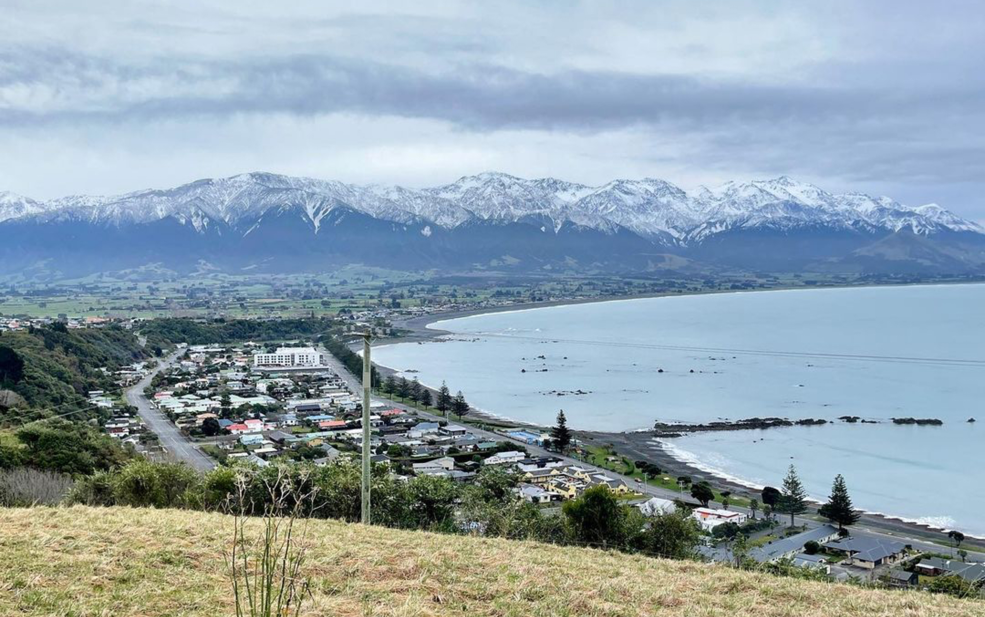 Kaikoura