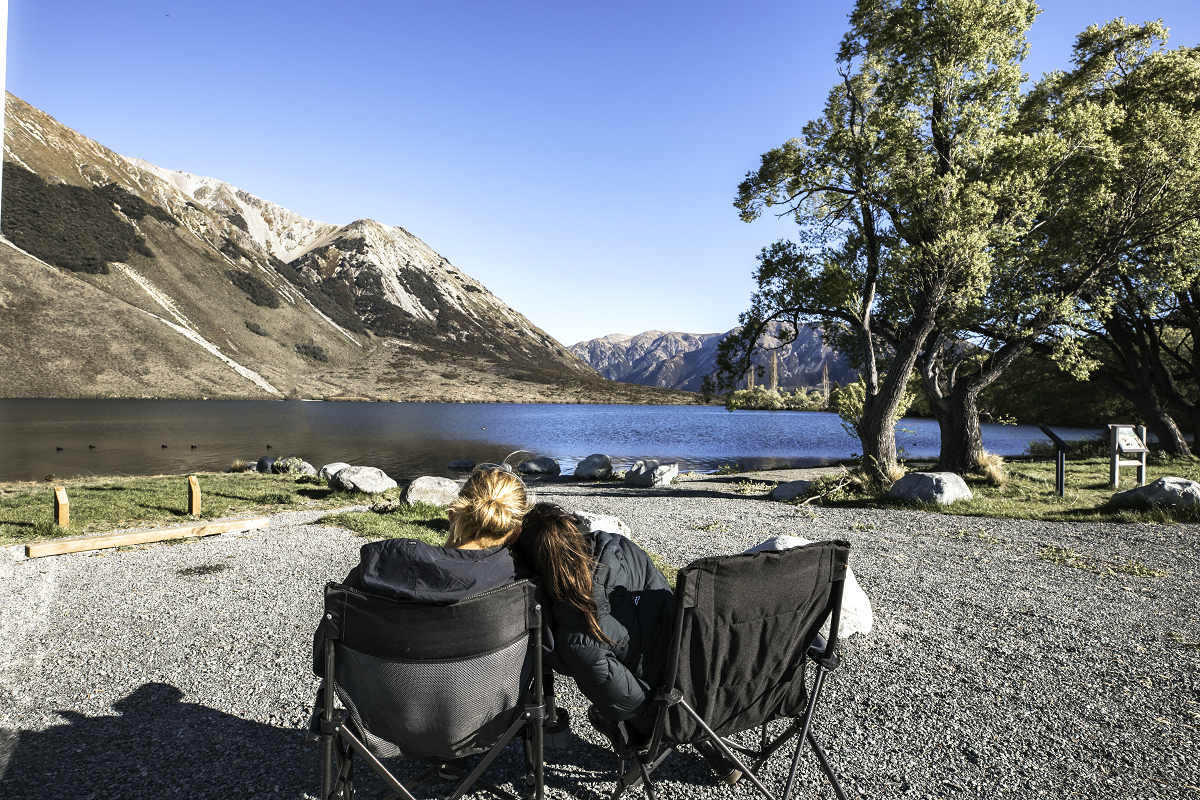 Lake Pearson 3