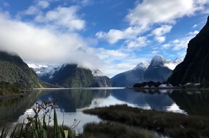 Milford Sound