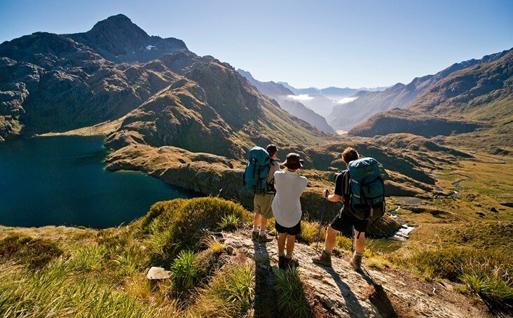 Routeburn-Track-Fiordland-Stewart-Nimmo