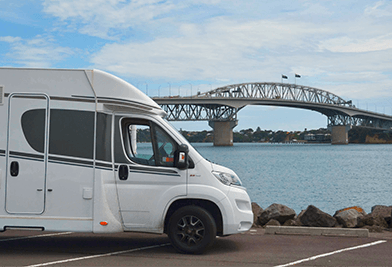 Auckland to Auckland Road Trip