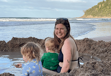 Auckland to Coromandel
