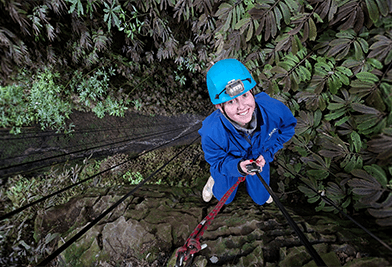 Auckland to Waitomo Road Trip