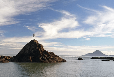 East Cape Road Trip