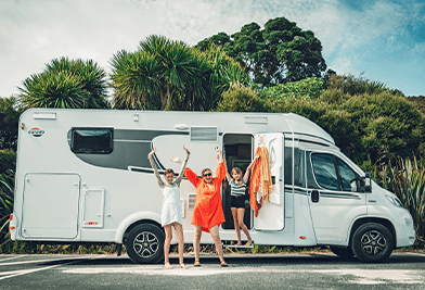 Epic New Zealand Road Trip
