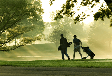 New Zealand North Island Golfing Road Trip Itinerary  
