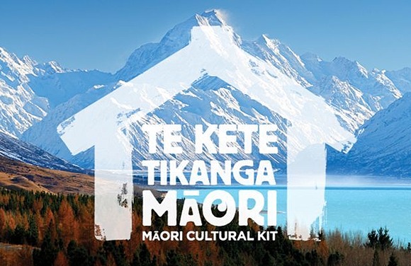 Explore Maori culture