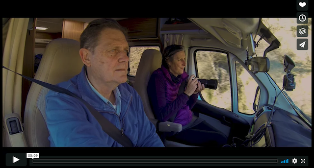 Mike Brown and Kathy Hart Unplugged.png