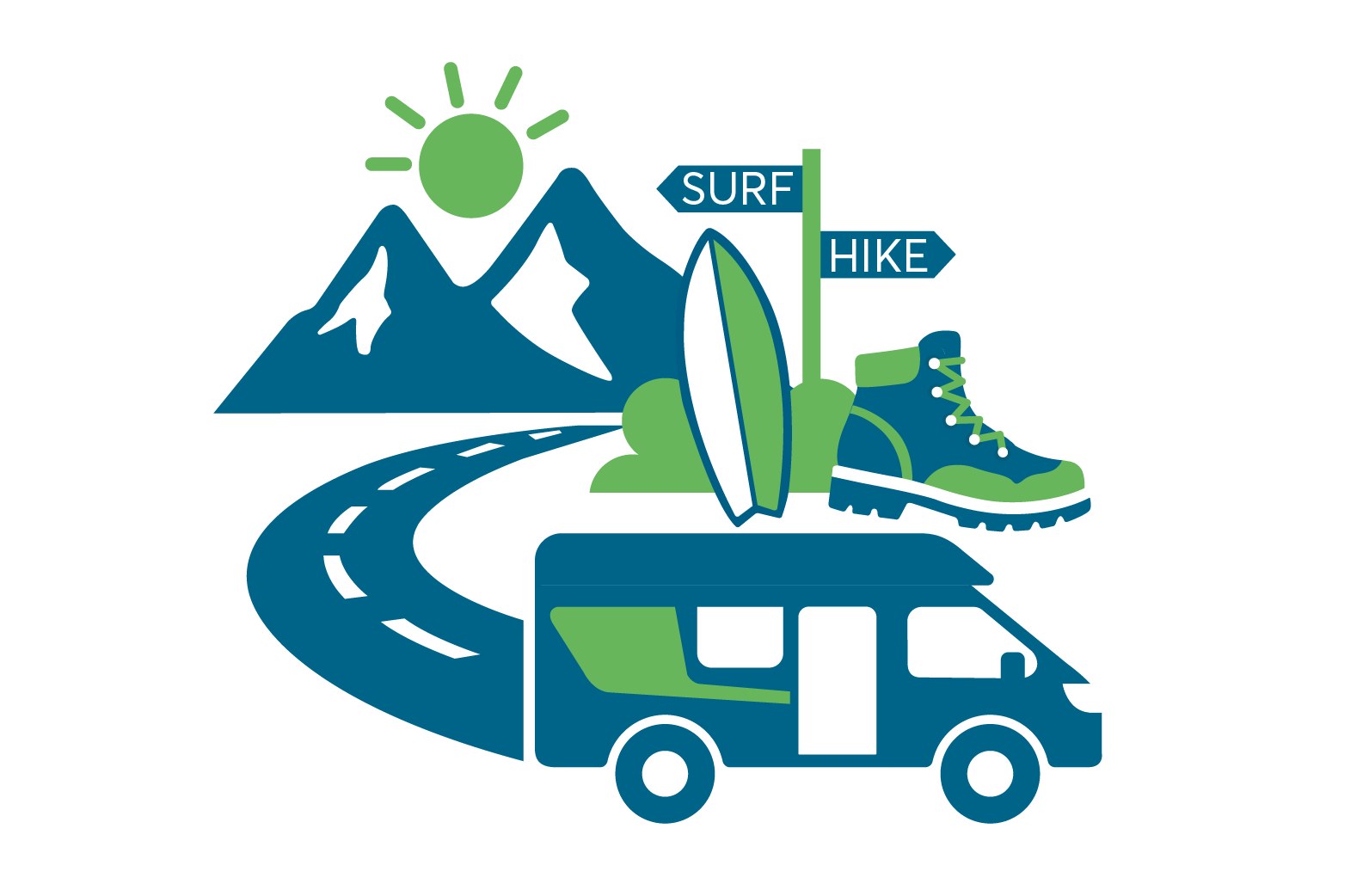 Guide: Top 10 New Zealand Motorhome Holiday Themes 